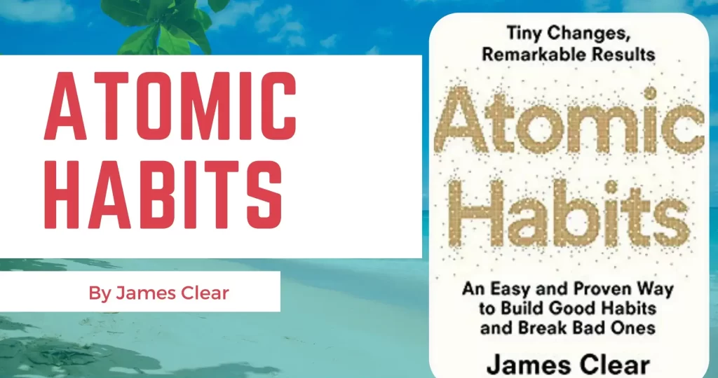 Atomic Habits PDF