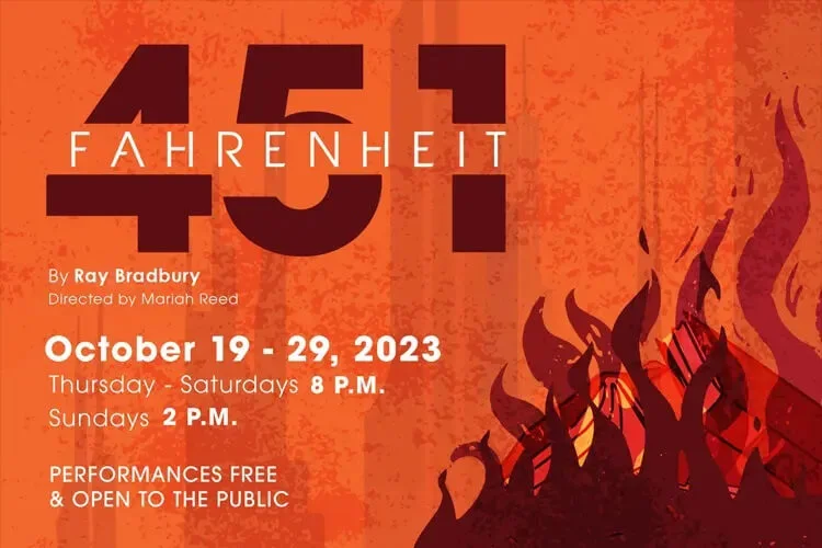Fahrenheit 451 PDF Book