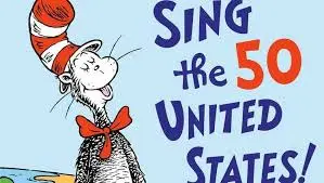 Sing the 50 United States