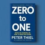 Zero to One PDF Image