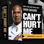 Can’t Hurt Me PDF