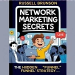 Network Marketing Secrets PDF
