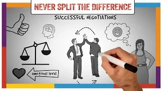 Never Split the Difference 2