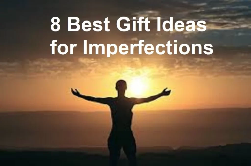 The Gifts of Imperfection PDF 1