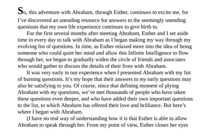 The Law of Attraction PDF 3
