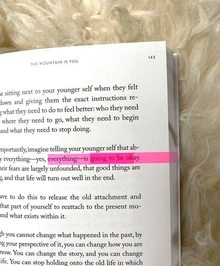 The Mountain Is You PDF 3