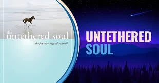 The Untethered Soul 1