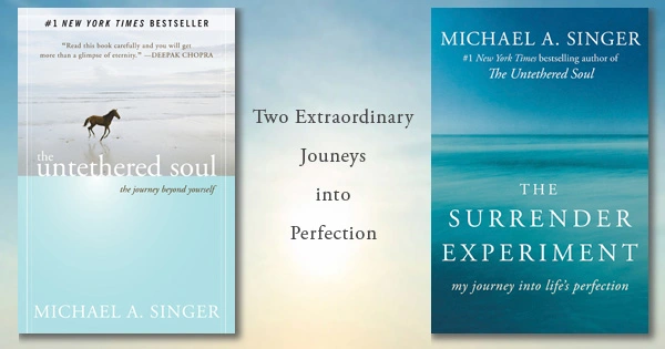The Untethered Soul 2